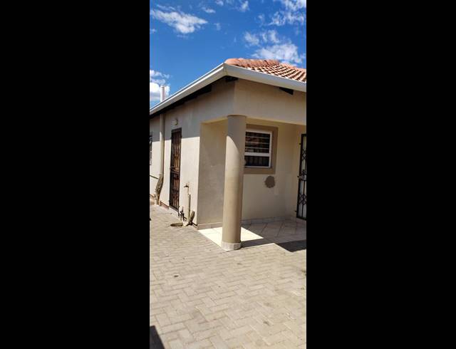 3 BEDROOM PROPERTY TO RENT IN KIRKNEY